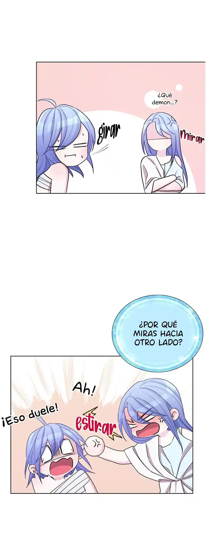 La Hija Del Rey Elemental - Capítulo 30 - Página 27 - LectorTMOo