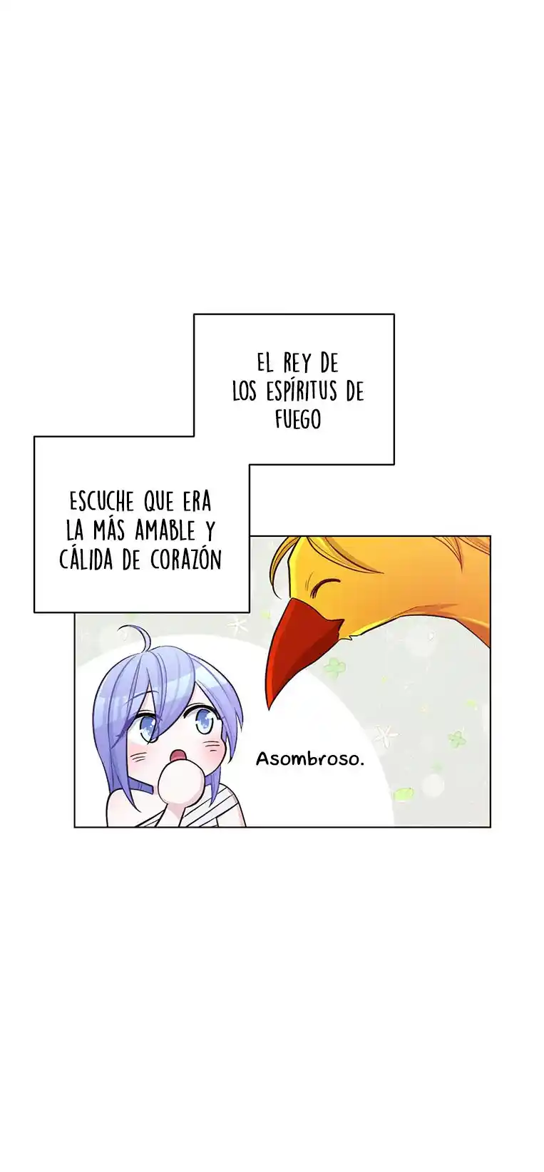 La Hija Del Rey Elemental - Capítulo 30 - Página 37 - LectorTMOo