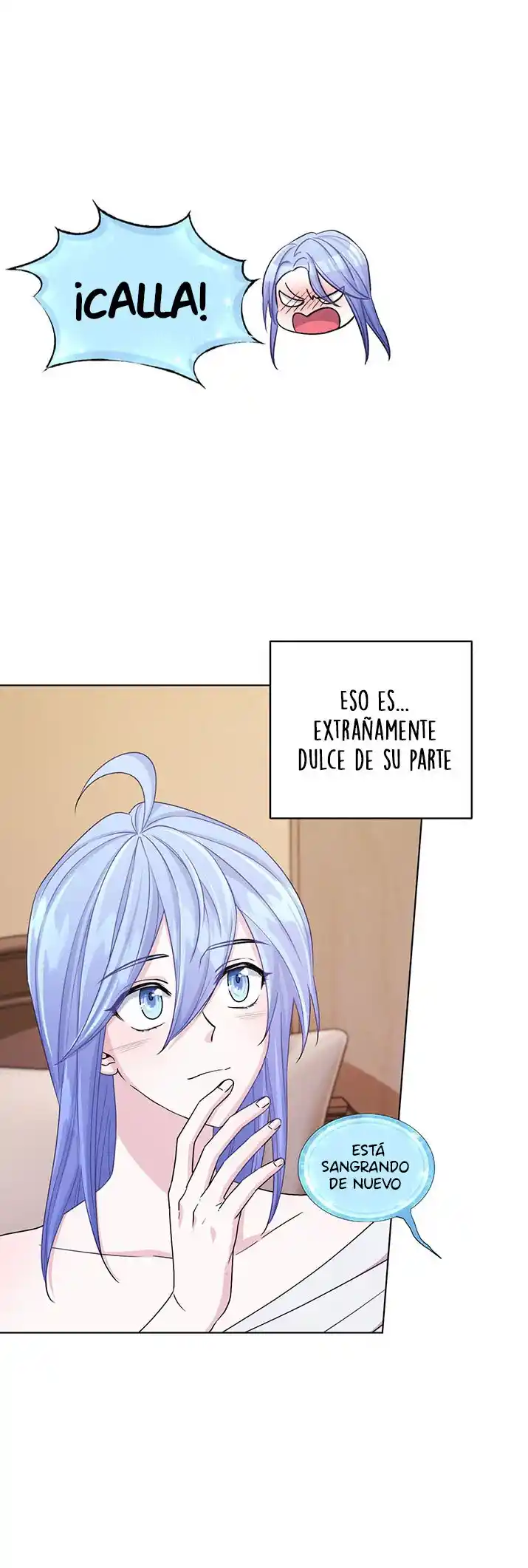 La Hija Del Rey Elemental - Capítulo 30 - Página 43 - LectorTMOo