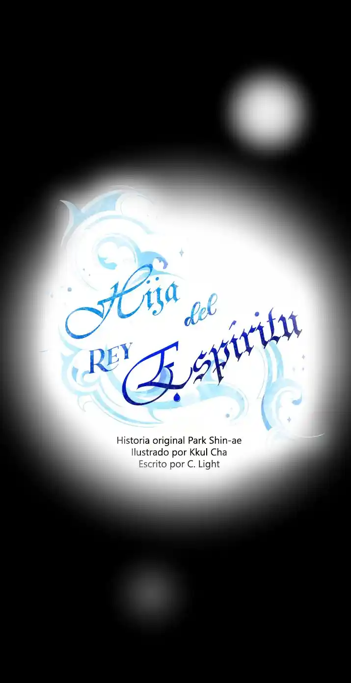 La Hija Del Rey Elemental - Capítulo 31 - Página 8 - LectorTMOo