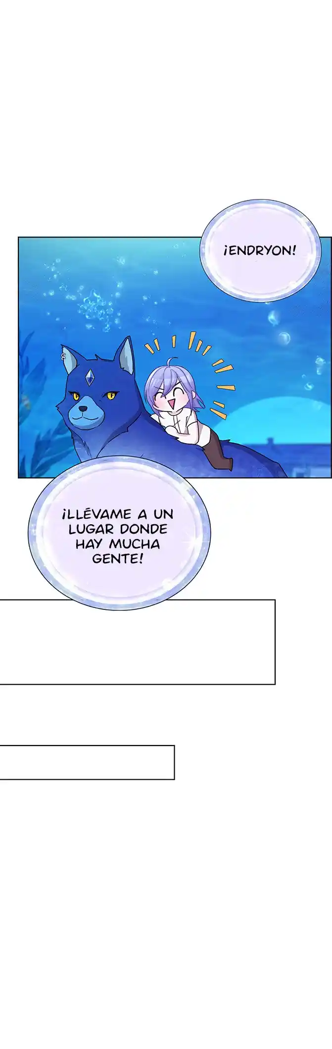 La Hija Del Rey Elemental - Capítulo 31 - Página 17 - LectorTMOo