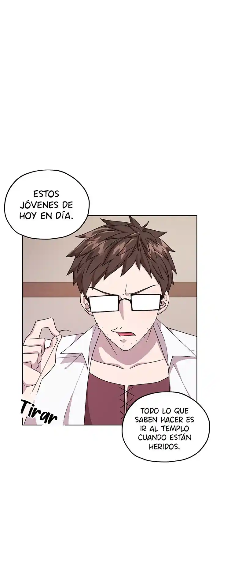 La Hija Del Rey Elemental - Capítulo 31 - Página 24 - LectorTMOo