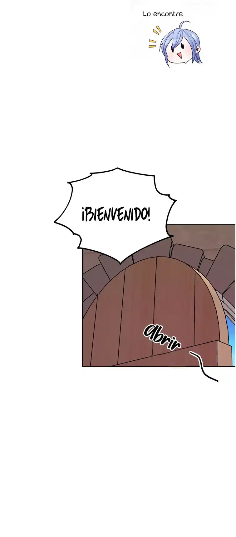 La Hija Del Rey Elemental - Capítulo 31 - Página 29 - LectorTMOo