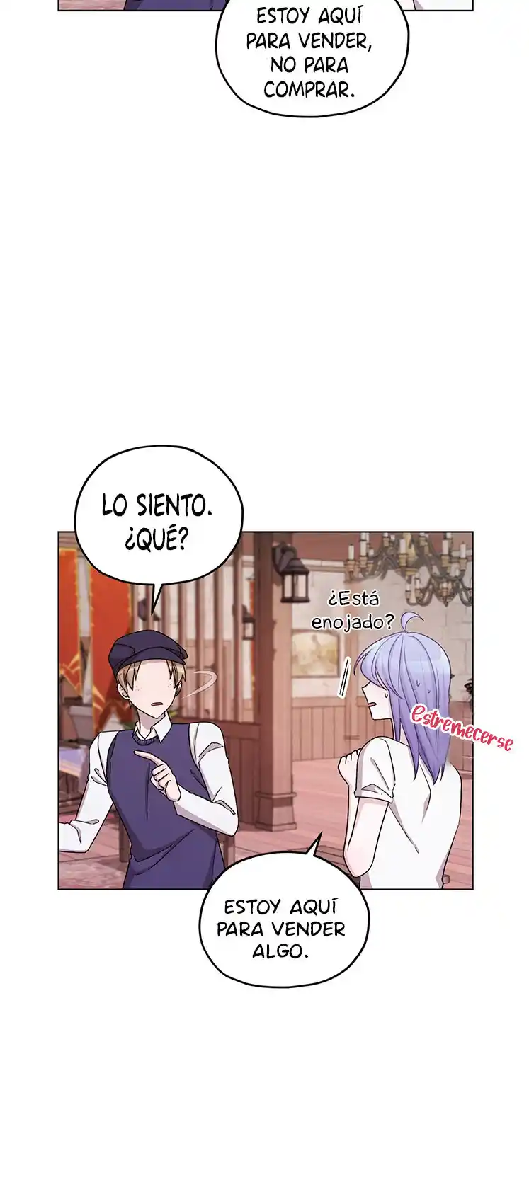 La Hija Del Rey Elemental - Capítulo 31 - Página 32 - LectorTMOo