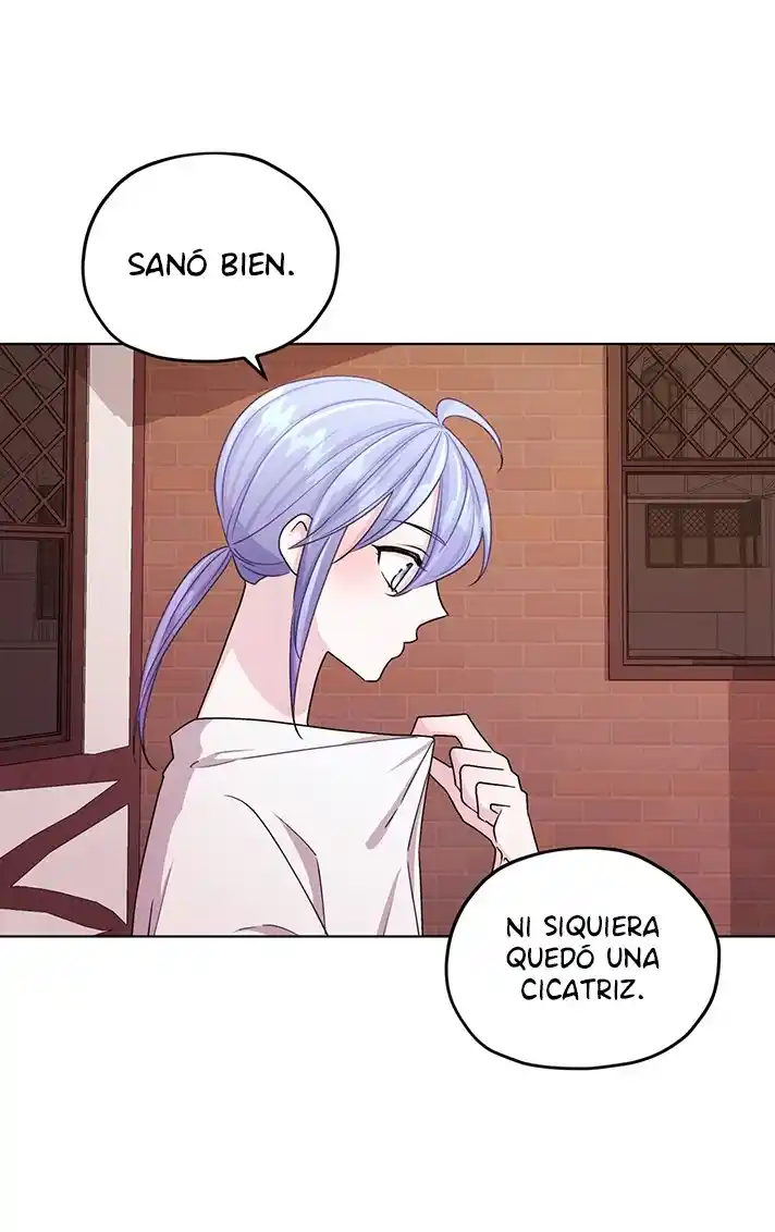 La Hija Del Rey Elemental - Capítulo 32 - Página 12 - LectorTMOo