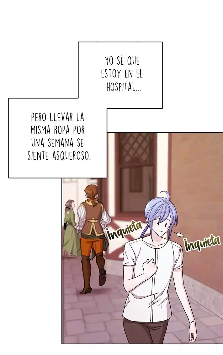 La Hija Del Rey Elemental - Capítulo 32 - Página 13 - LectorTMOo