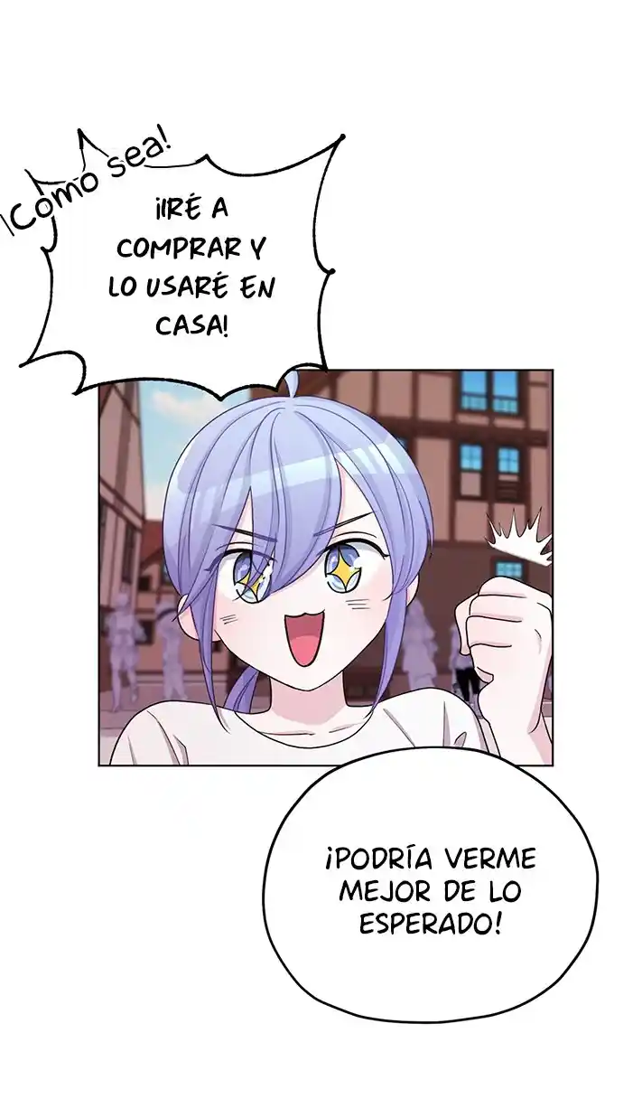 La Hija Del Rey Elemental - Capítulo 32 - Página 17 - LectorTMOo