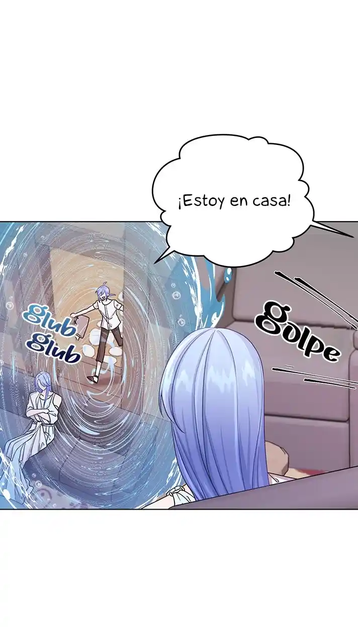 La Hija Del Rey Elemental - Capítulo 32 - Página 23 - LectorTMOo