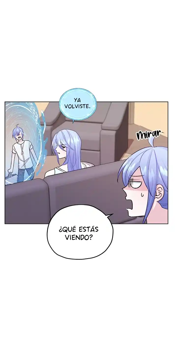 La Hija Del Rey Elemental - Capítulo 32 - Página 24 - LectorTMOo