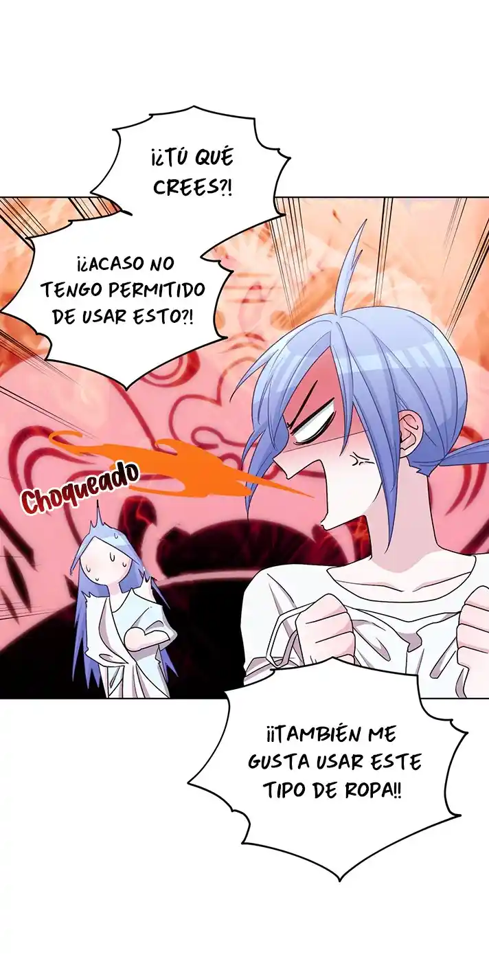 La Hija Del Rey Elemental - Capítulo 32 - Página 26 - LectorTMOo