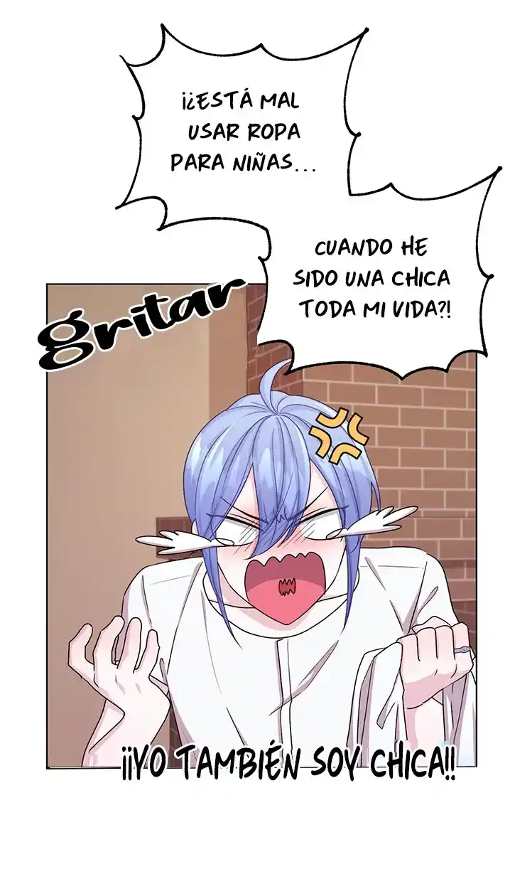 La Hija Del Rey Elemental - Capítulo 32 - Página 28 - LectorTMOo