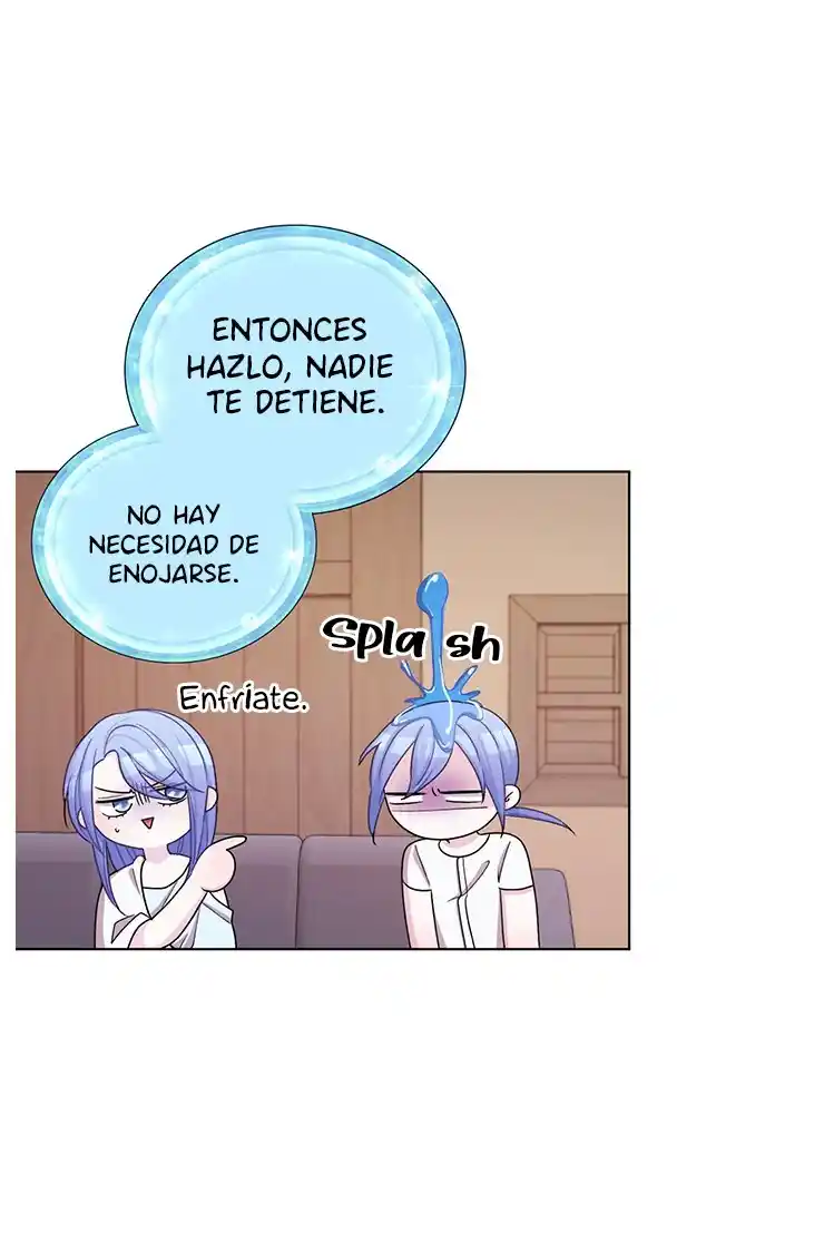 La Hija Del Rey Elemental - Capítulo 32 - Página 29 - LectorTMOo