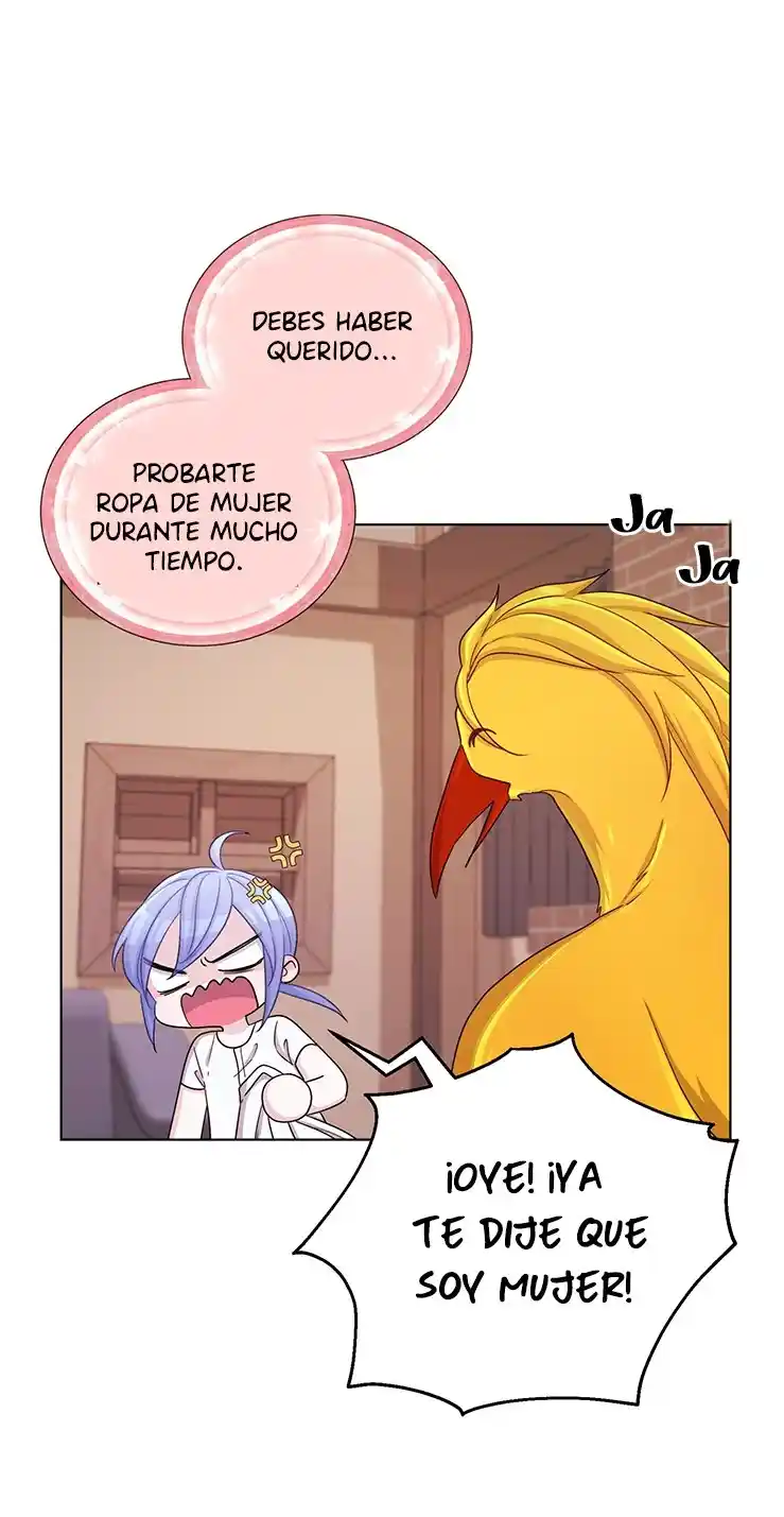 La Hija Del Rey Elemental - Capítulo 32 - Página 30 - LectorTMOo
