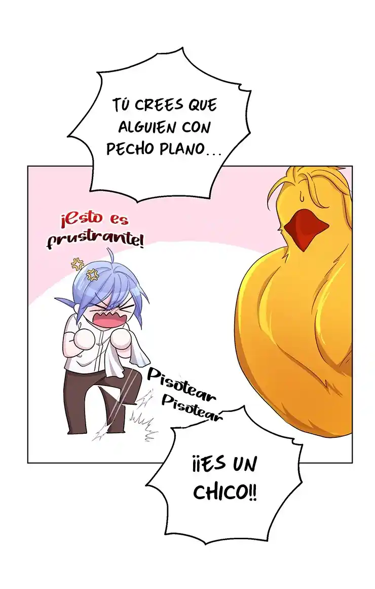 La Hija Del Rey Elemental - Capítulo 32 - Página 31 - LectorTMOo