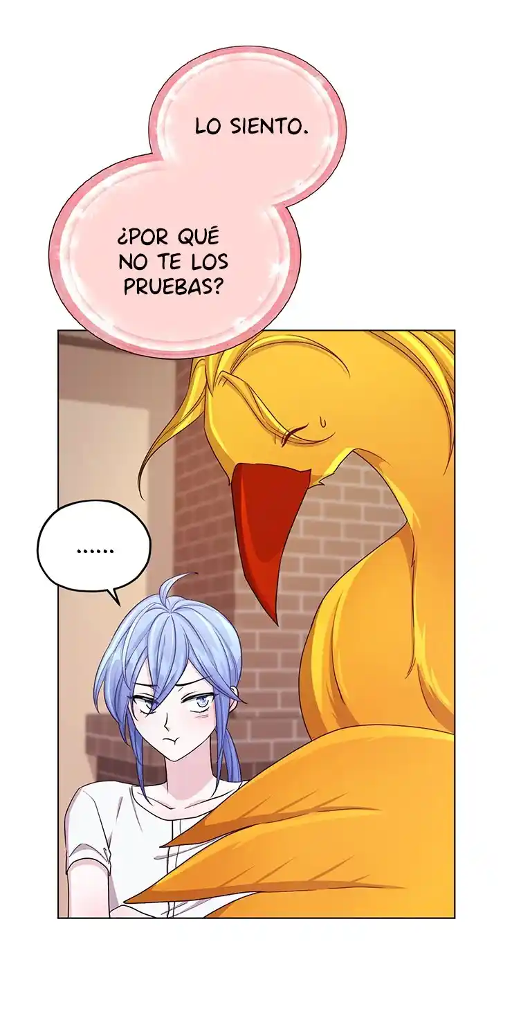 La Hija Del Rey Elemental - Capítulo 32 - Página 32 - LectorTMOo