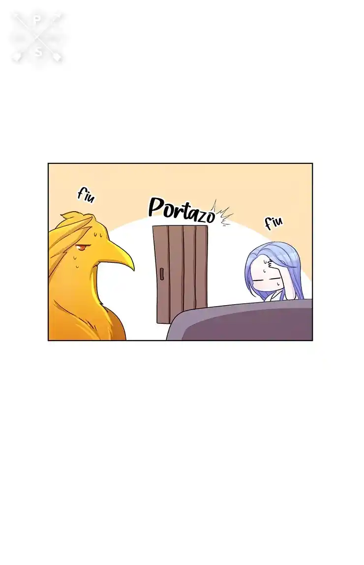 La Hija Del Rey Elemental - Capítulo 32 - Página 34 - LectorTMOo