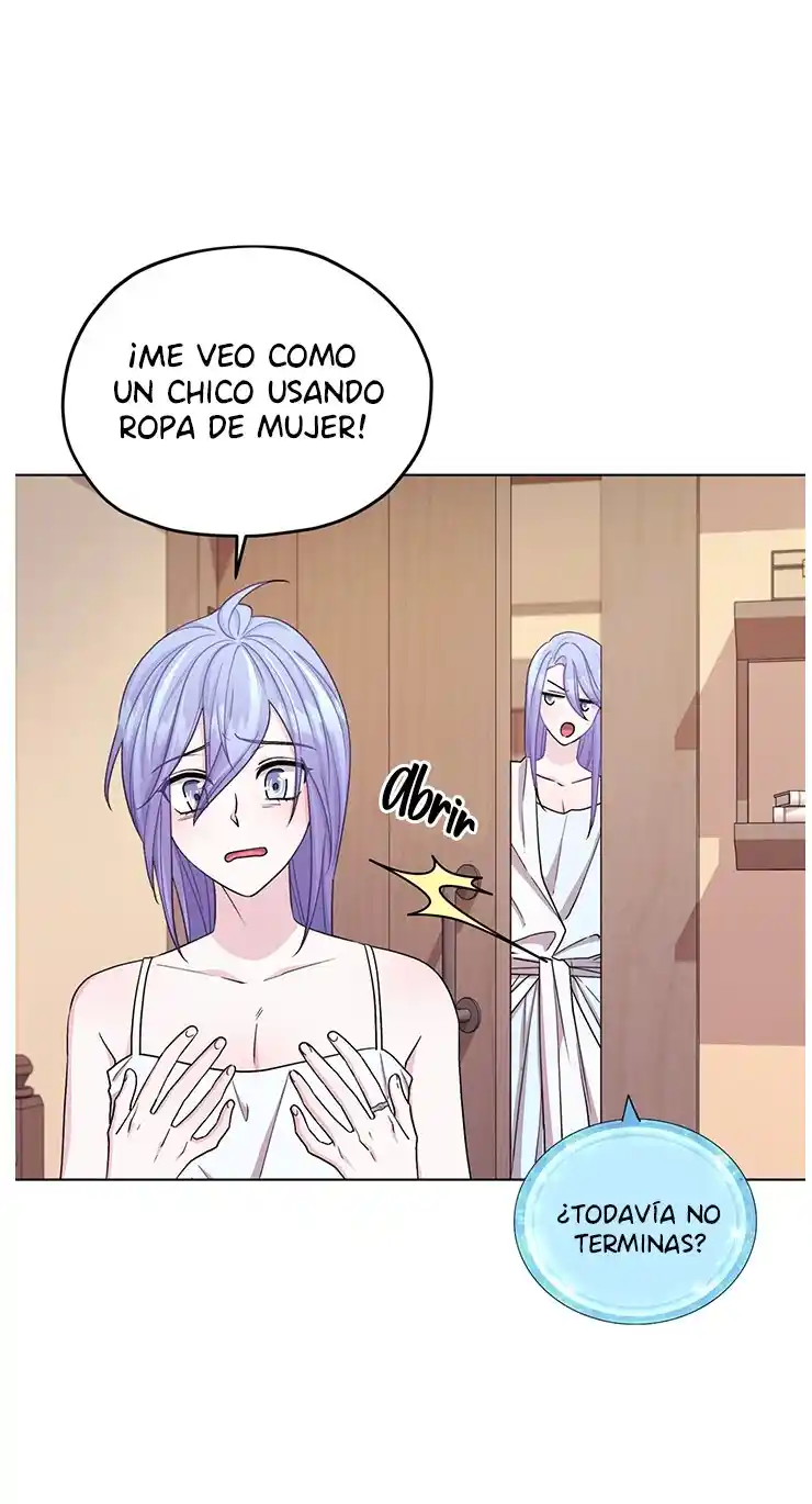 La Hija Del Rey Elemental - Capítulo 32 - Página 41 - LectorTMOo
