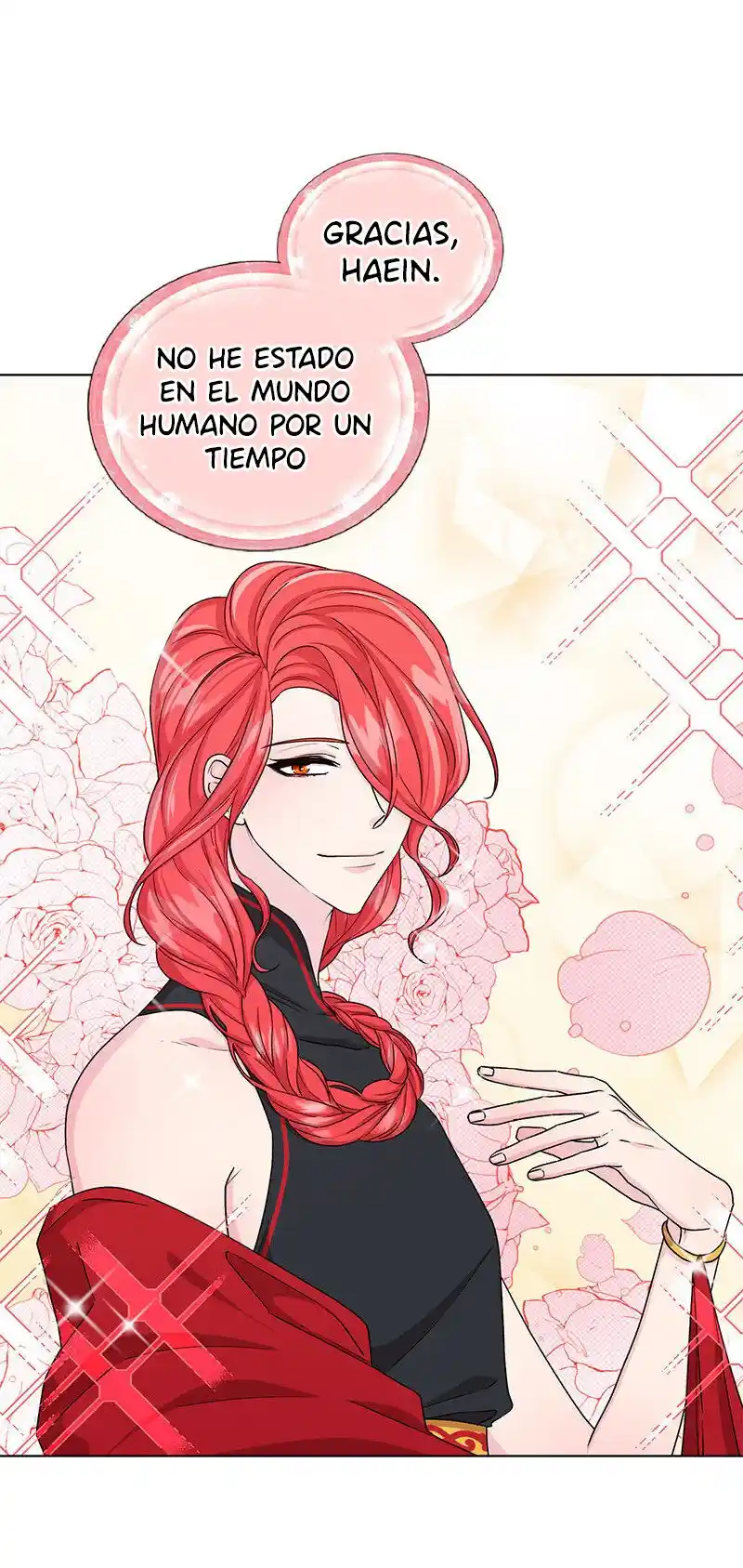 La Hija Del Rey Elemental - Capítulo 33 - Página 8 - LectorTMOo