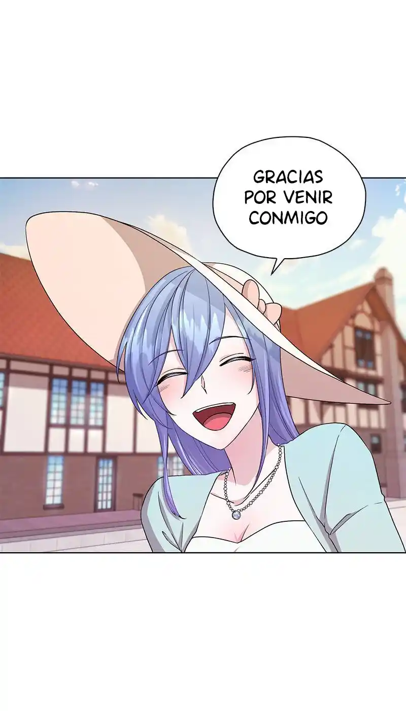 La Hija Del Rey Elemental - Capítulo 33 - Página 9 - LectorTMOo