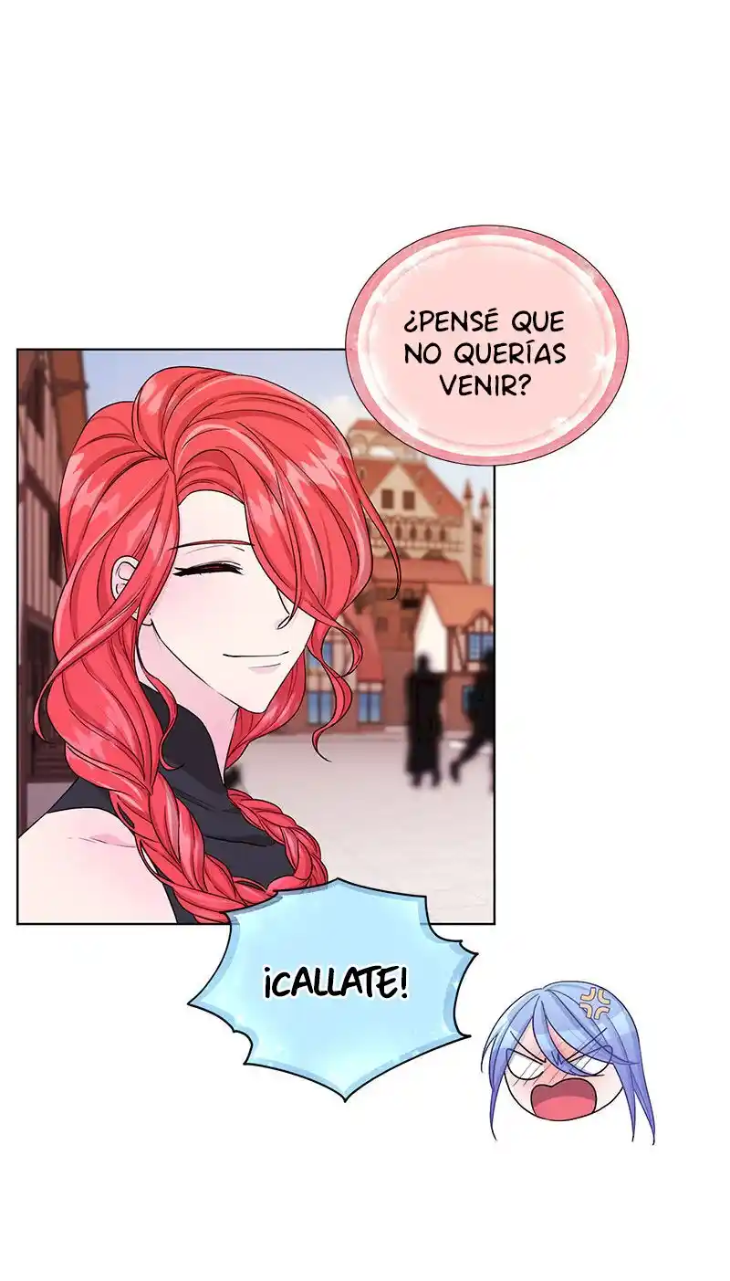 La Hija Del Rey Elemental - Capítulo 33 - Página 11 - LectorTMOo