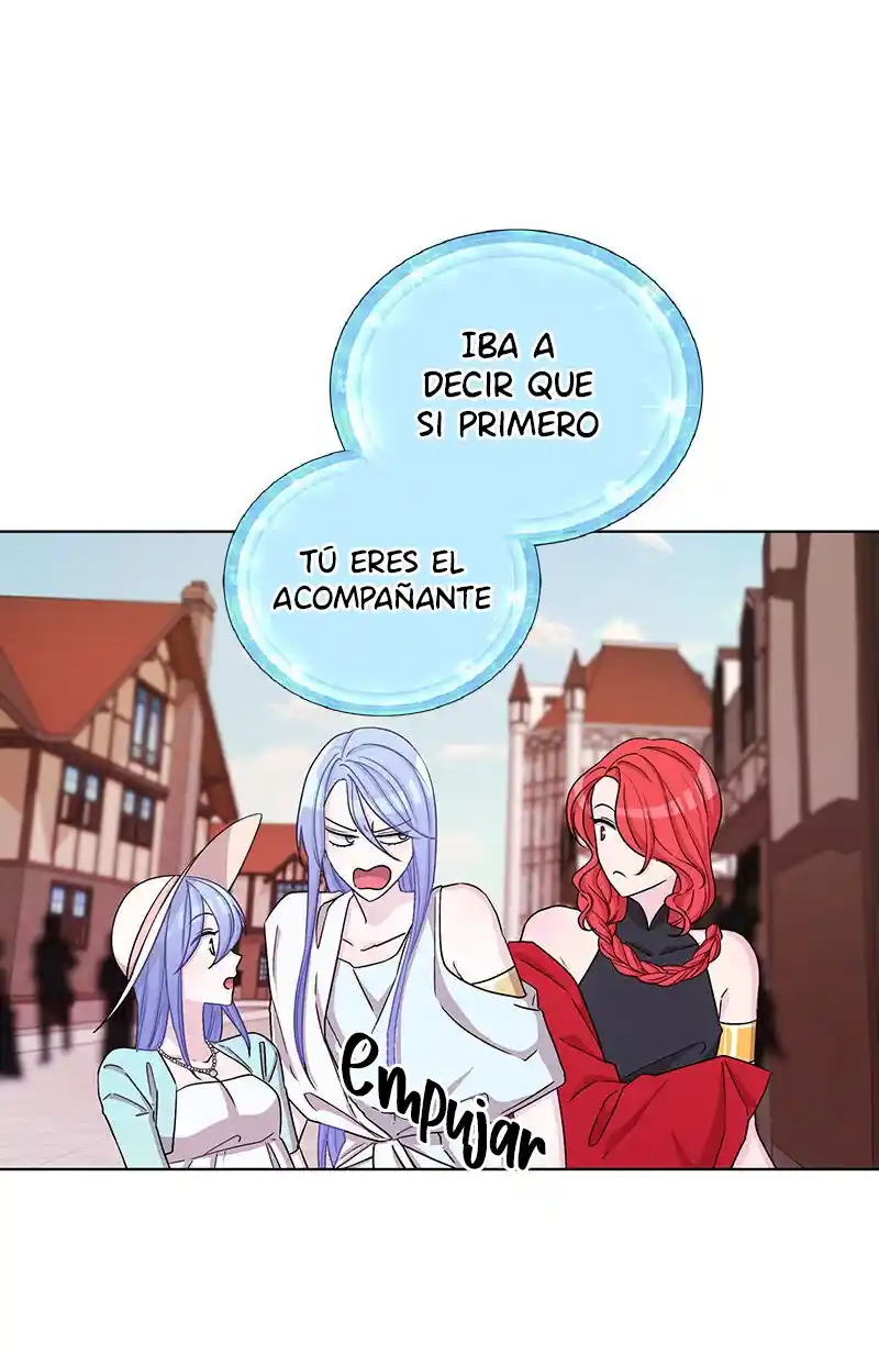 La Hija Del Rey Elemental - Capítulo 33 - Página 12 - LectorTMOo