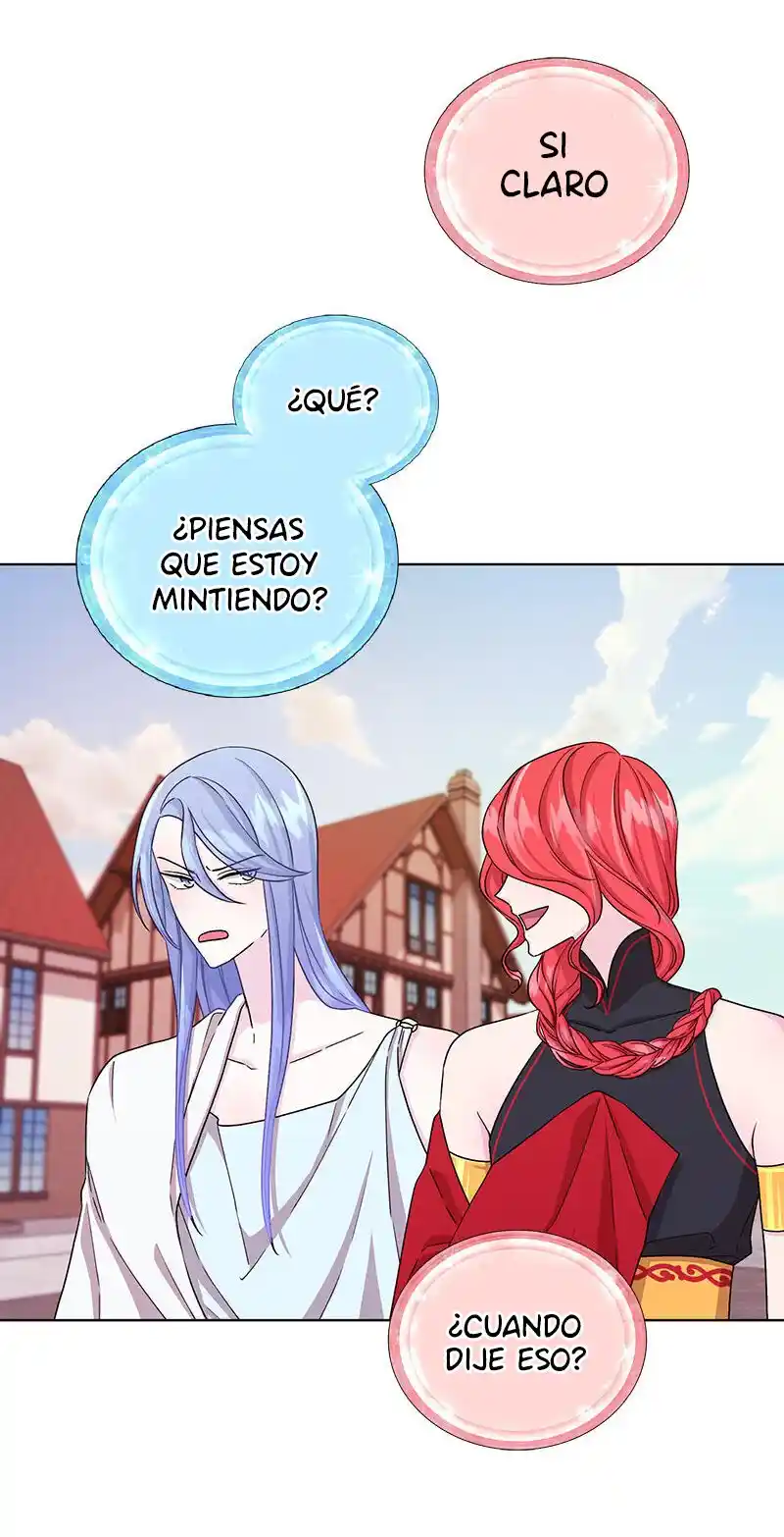 La Hija Del Rey Elemental - Capítulo 33 - Página 13 - LectorTMOo
