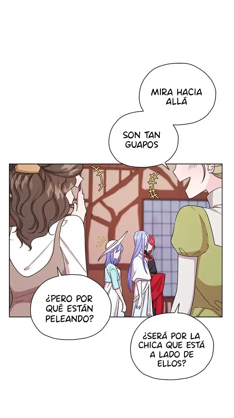 La Hija Del Rey Elemental - Capítulo 33 - Página 15 - LectorTMOo