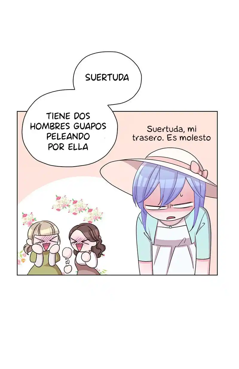 La Hija Del Rey Elemental - Capítulo 33 - Página 16 - LectorTMOo