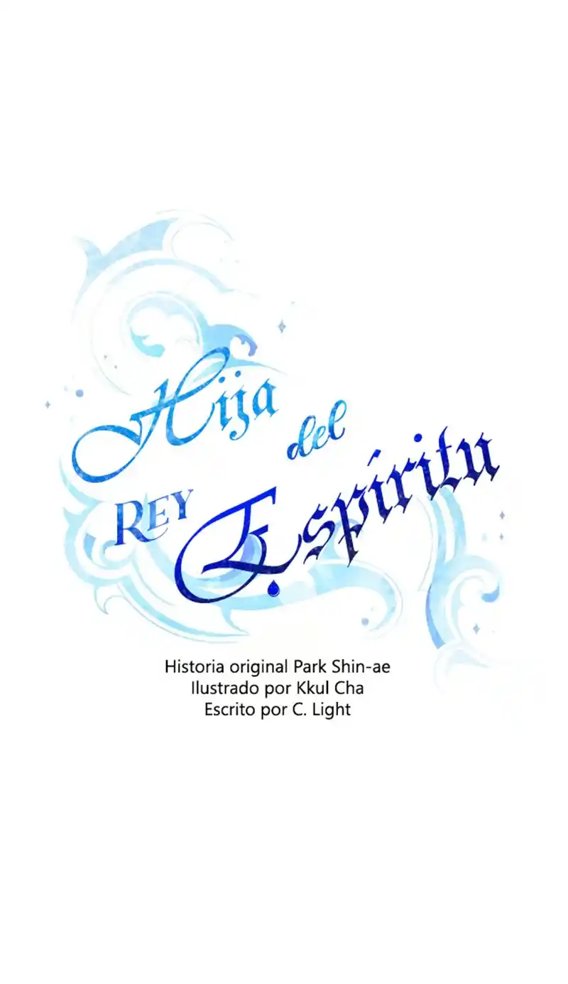 La Hija Del Rey Elemental - Capítulo 33 - Página 18 - LectorTMOo