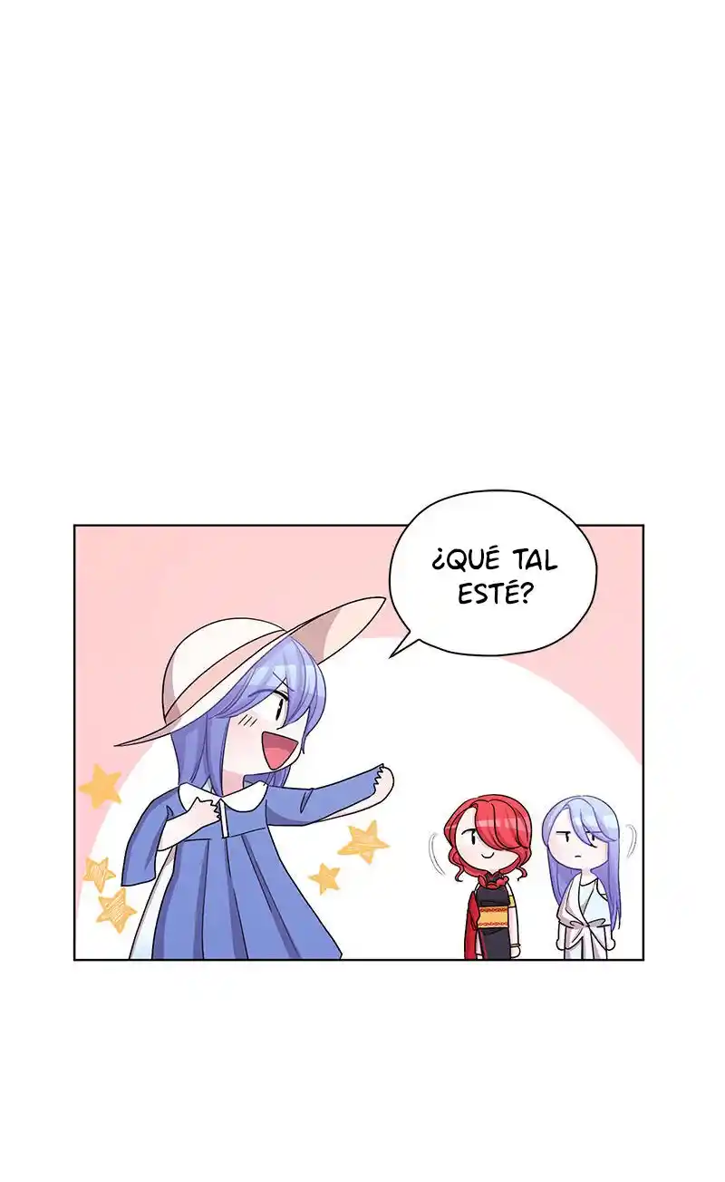 La Hija Del Rey Elemental - Capítulo 33 - Página 19 - LectorTMOo