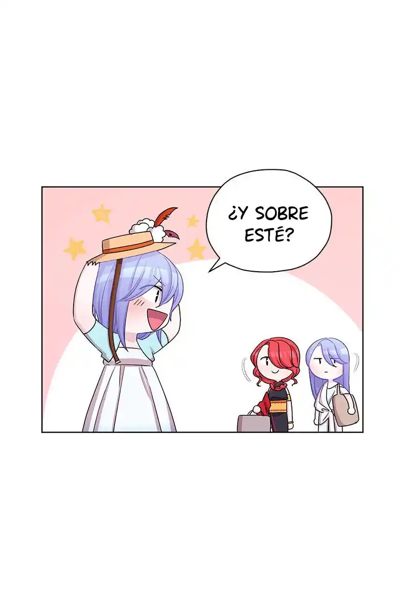 La Hija Del Rey Elemental - Capítulo 33 - Página 20 - LectorTMOo