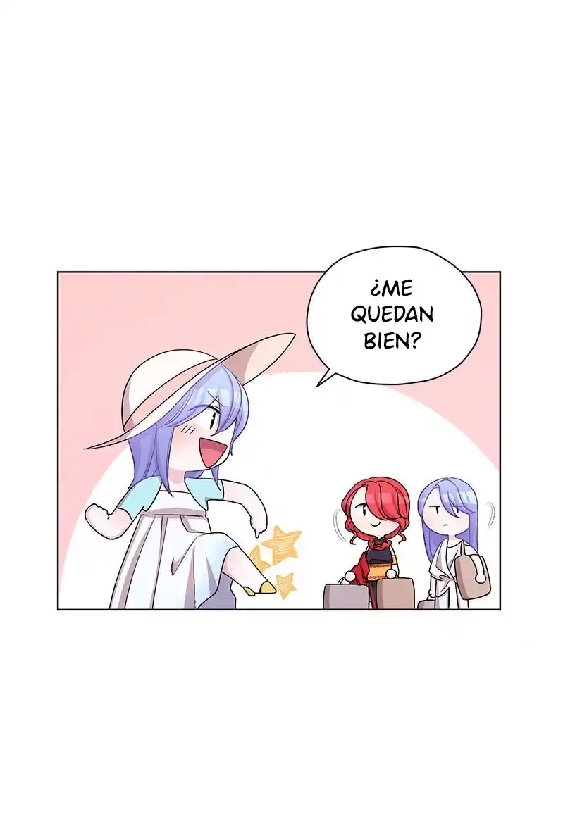 La Hija Del Rey Elemental - Capítulo 33 - Página 21 - LectorTMOo