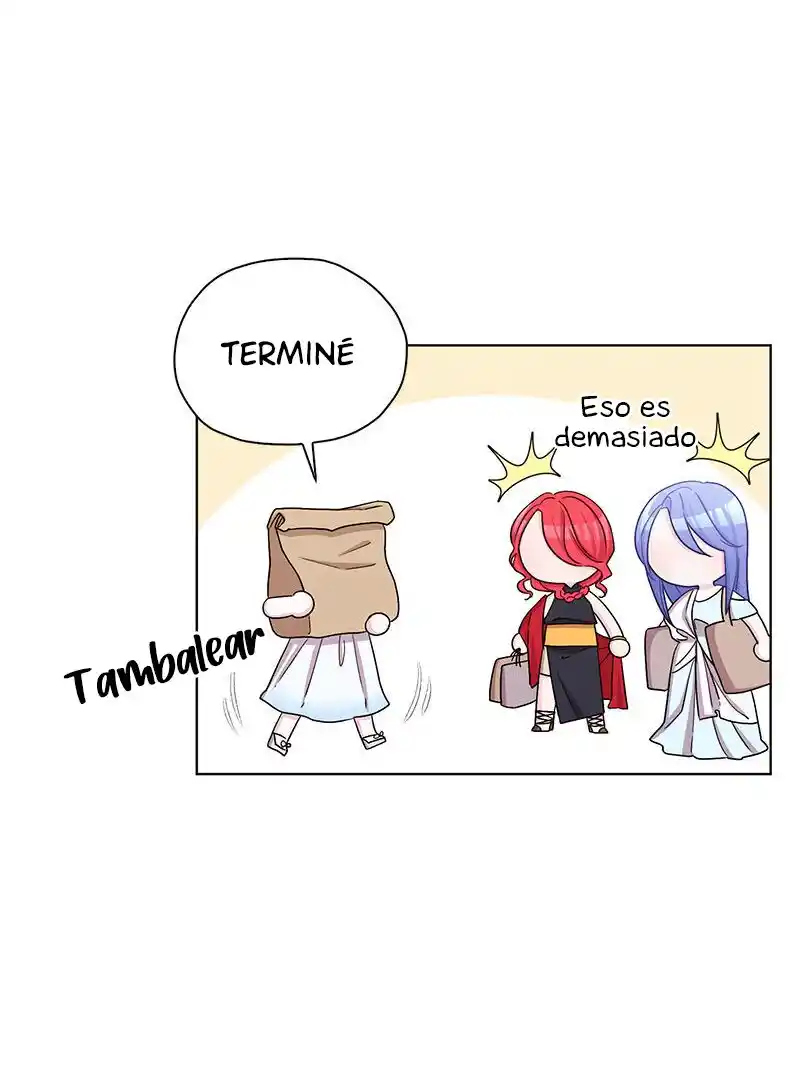La Hija Del Rey Elemental - Capítulo 33 - Página 24 - LectorTMOo