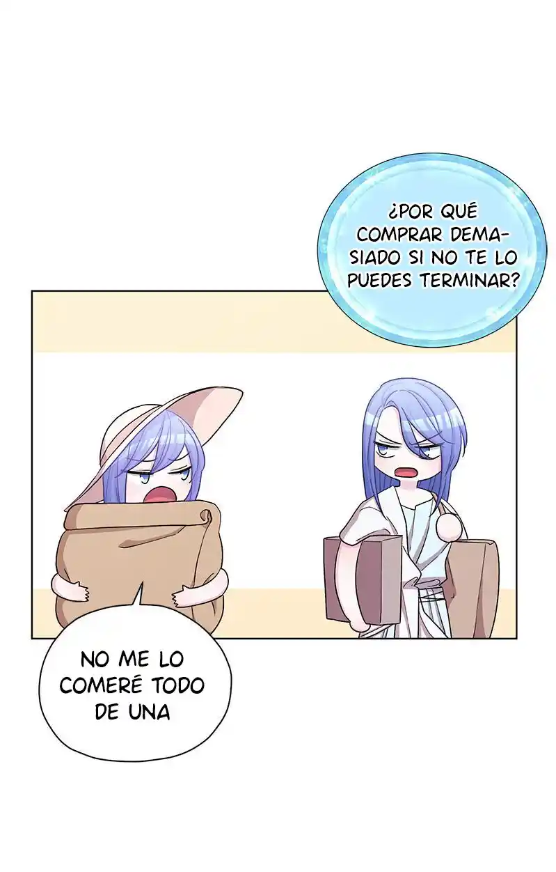 La Hija Del Rey Elemental - Capítulo 33 - Página 25 - LectorTMOo