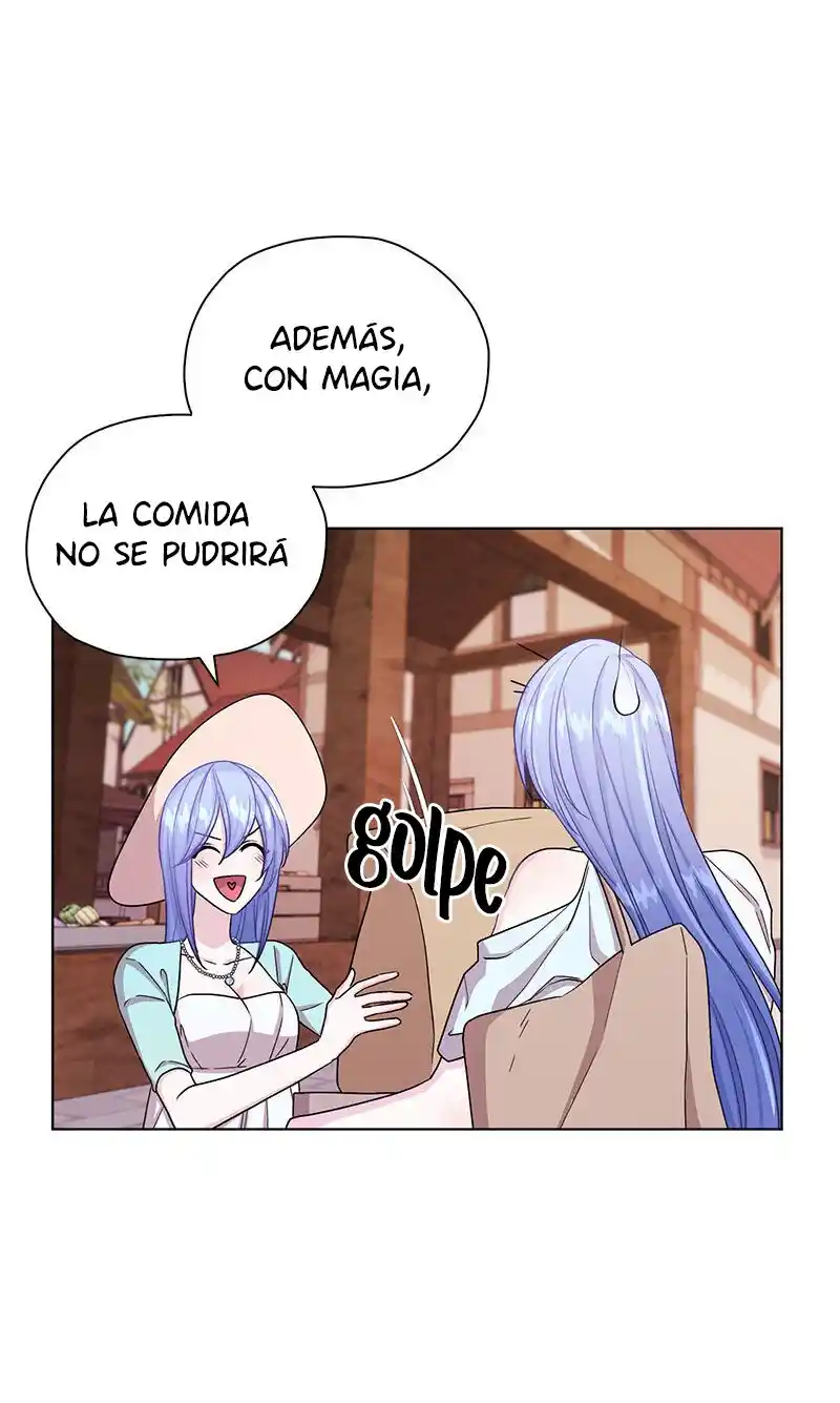 La Hija Del Rey Elemental - Capítulo 33 - Página 26 - LectorTMOo