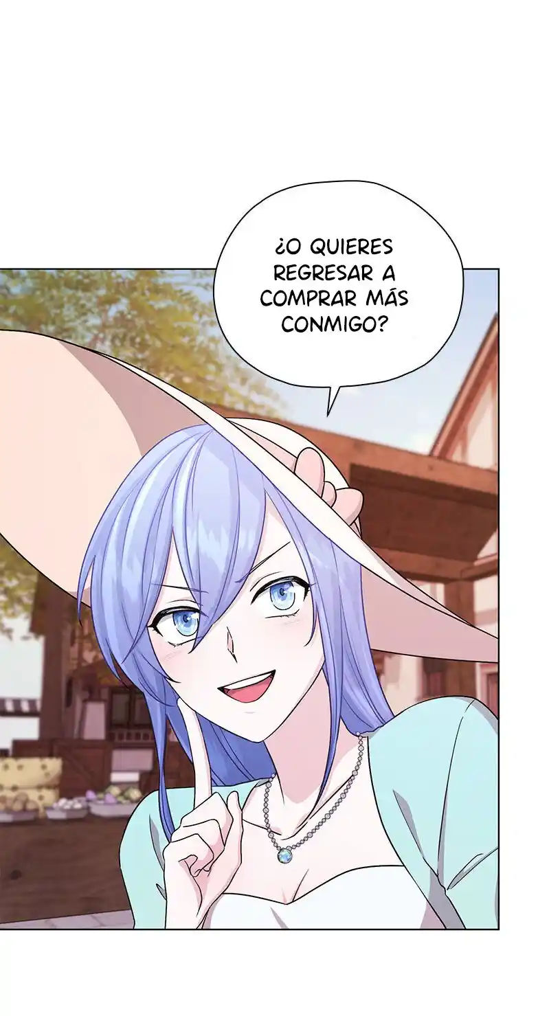 La Hija Del Rey Elemental - Capítulo 33 - Página 27 - LectorTMOo