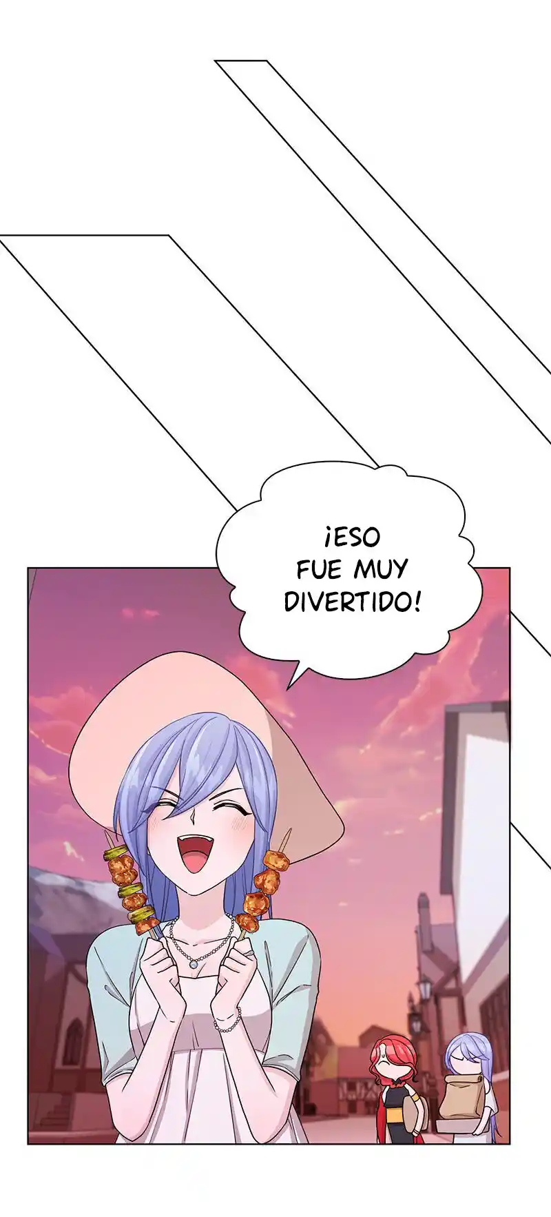 La Hija Del Rey Elemental - Capítulo 33 - Página 29 - LectorTMOo
