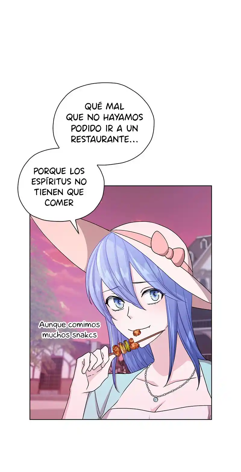 La Hija Del Rey Elemental - Capítulo 33 - Página 30 - LectorTMOo