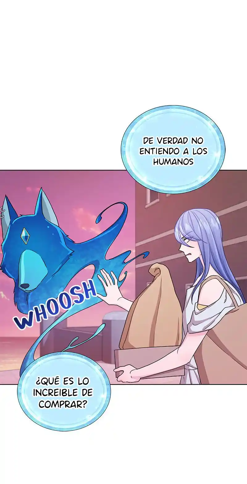 La Hija Del Rey Elemental - Capítulo 33 - Página 31 - LectorTMOo