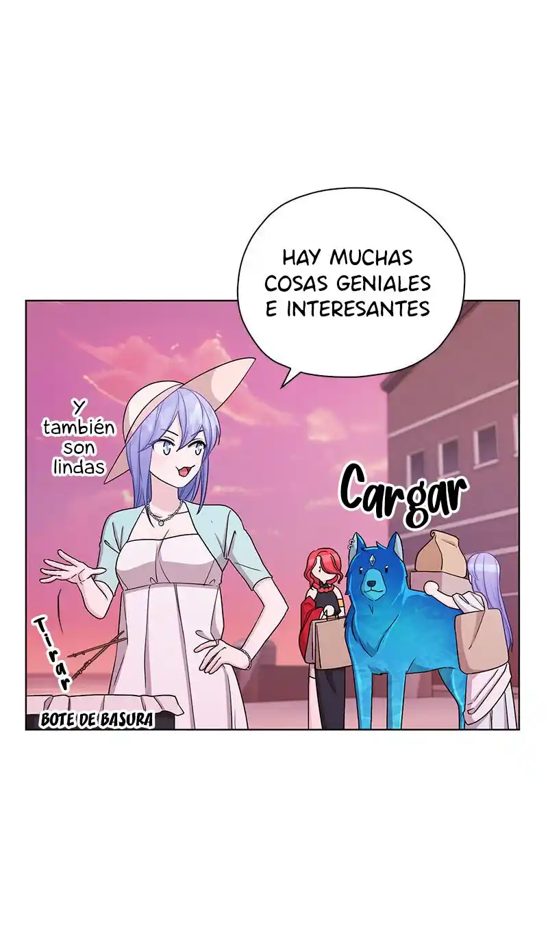 La Hija Del Rey Elemental - Capítulo 33 - Página 32 - LectorTMOo