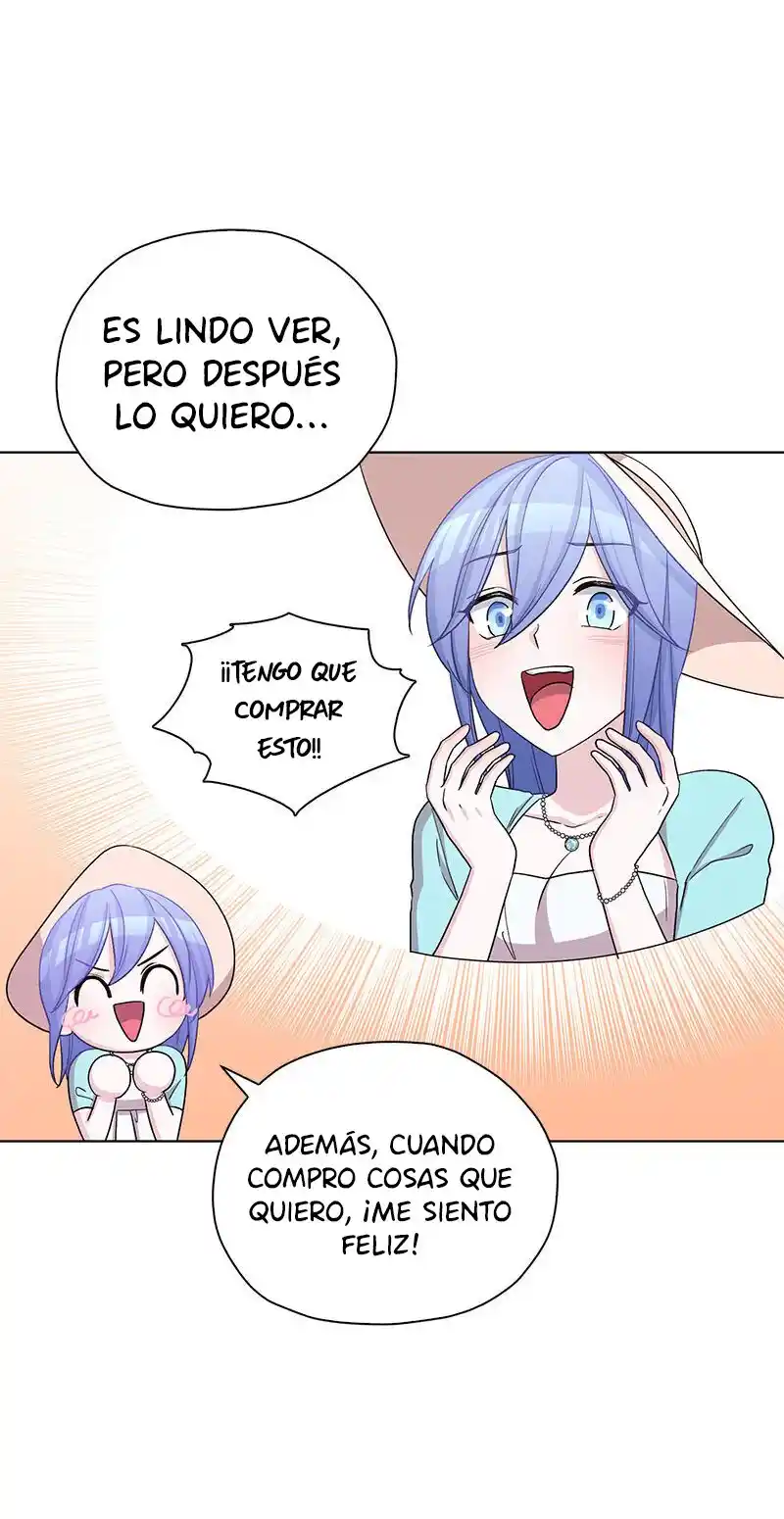 La Hija Del Rey Elemental - Capítulo 33 - Página 33 - LectorTMOo