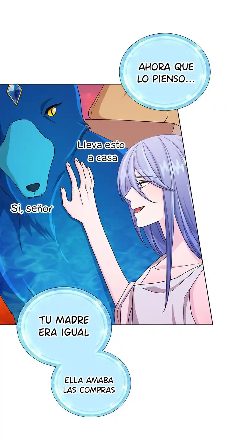 La Hija Del Rey Elemental - Capítulo 33 - Página 34 - LectorTMOo