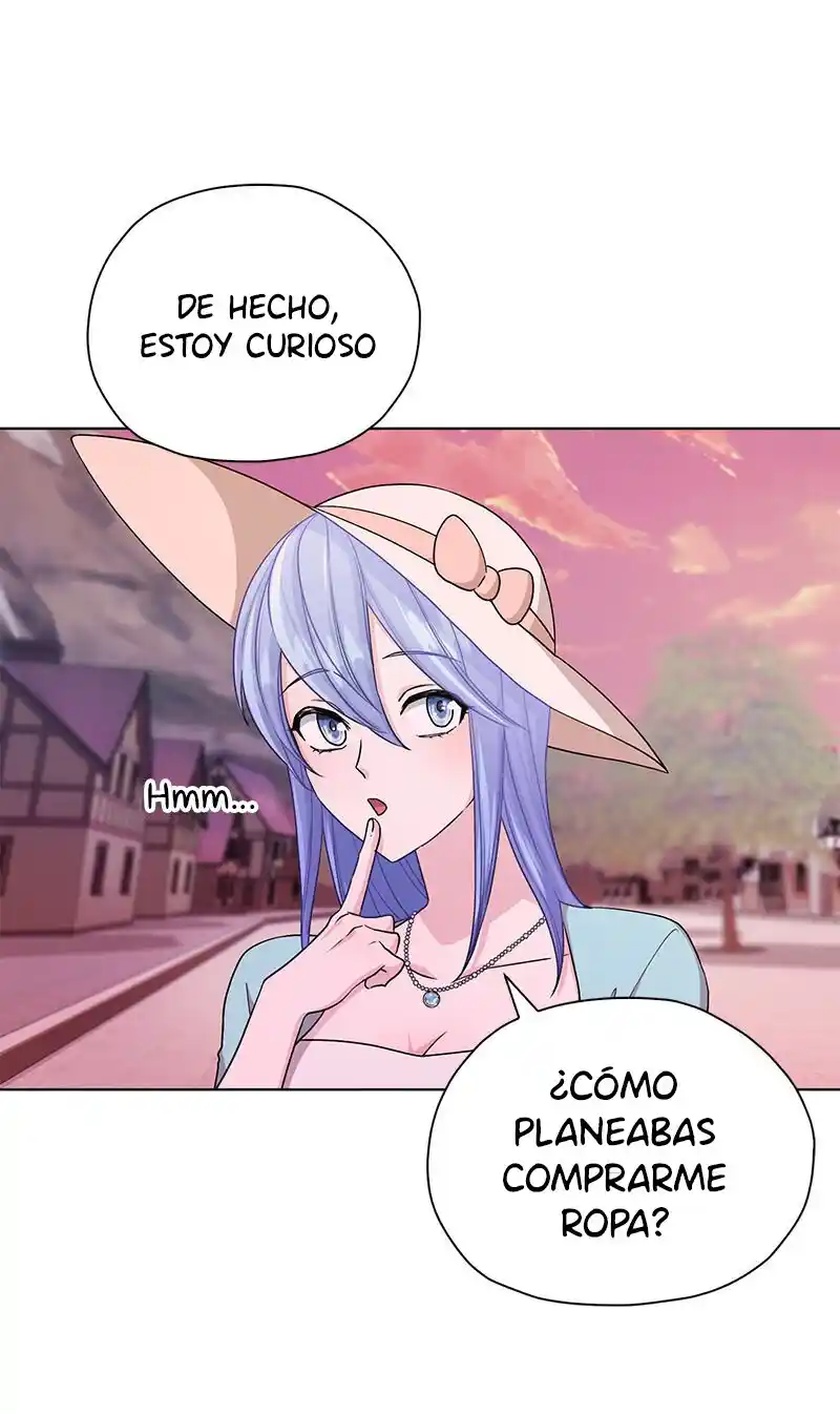 La Hija Del Rey Elemental - Capítulo 33 - Página 37 - LectorTMOo
