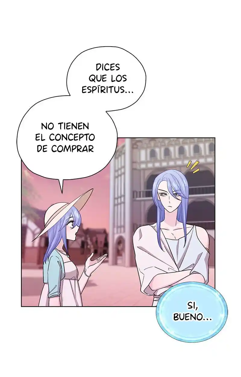 La Hija Del Rey Elemental - Capítulo 33 - Página 38 - LectorTMOo