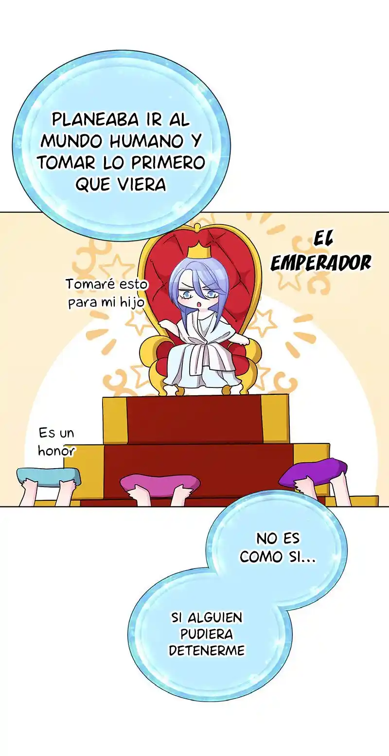 La Hija Del Rey Elemental - Capítulo 33 - Página 39 - LectorTMOo