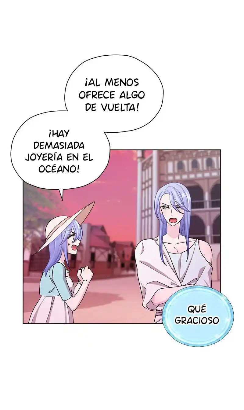 La Hija Del Rey Elemental - Capítulo 33 - Página 41 - LectorTMOo