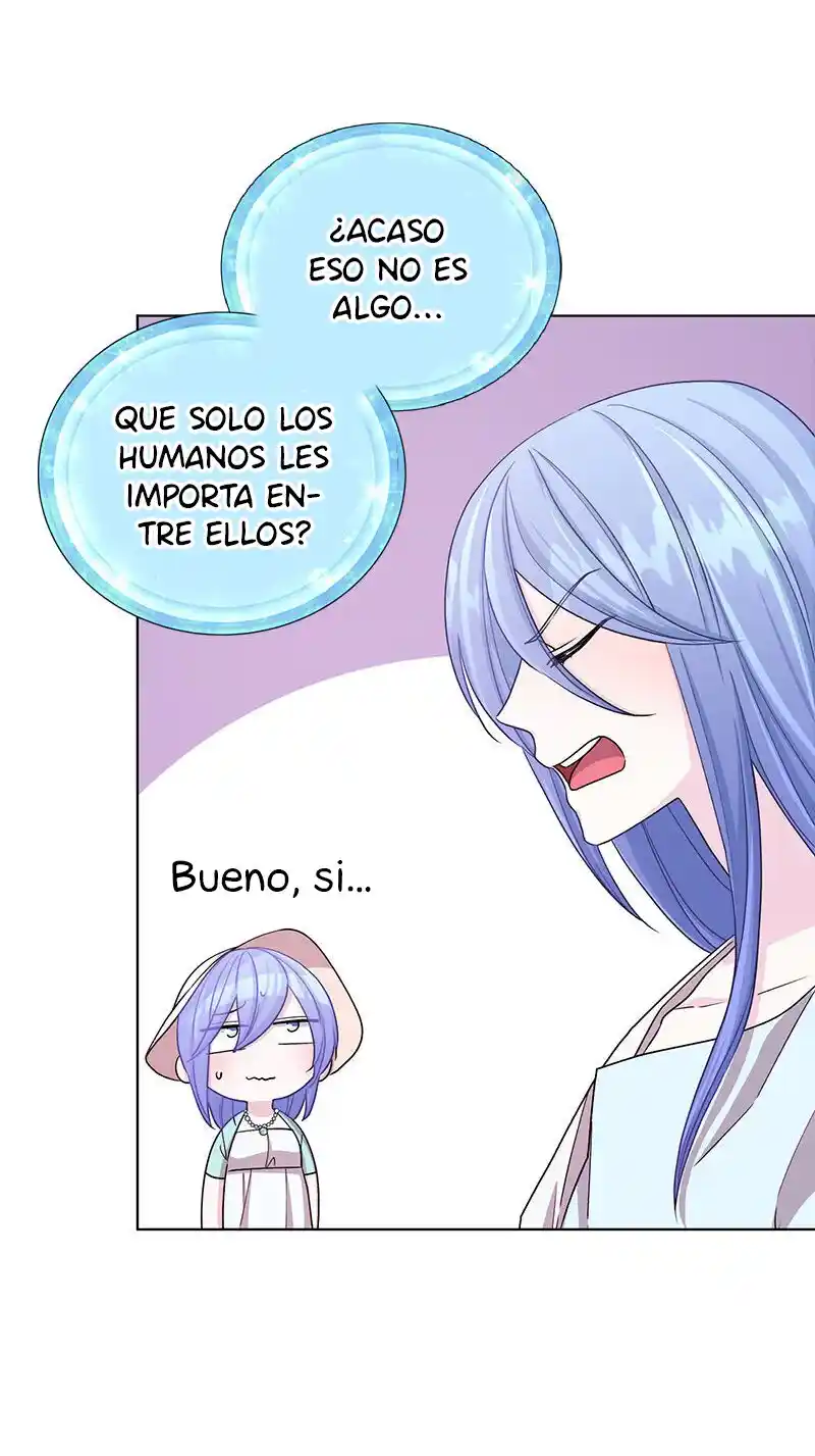 La Hija Del Rey Elemental - Capítulo 33 - Página 43 - LectorTMOo