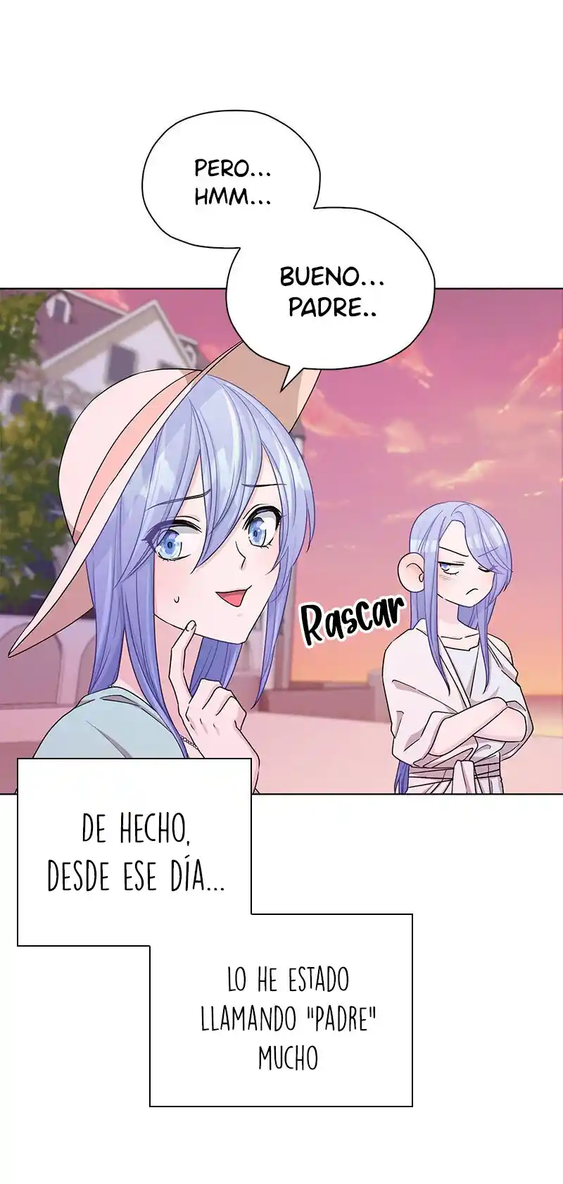 La Hija Del Rey Elemental - Capítulo 33 - Página 44 - LectorTMOo