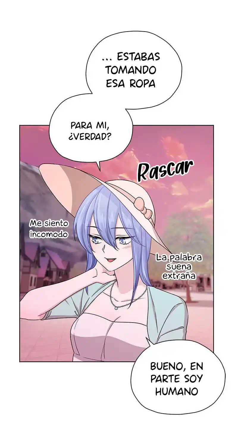 La Hija Del Rey Elemental - Capítulo 33 - Página 45 - LectorTMOo