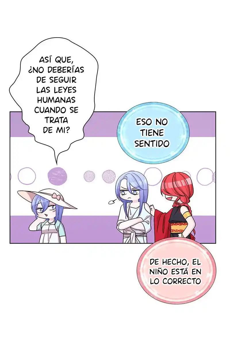 La Hija Del Rey Elemental - Capítulo 33 - Página 46 - LectorTMOo